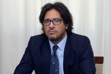 Garavano dijo que está a favor que todos los jueces paguen Ganancias