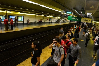 Finalizó el paro de transporte