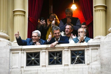 Diputados aprobó las reformas al Impuesto a las Ganancias