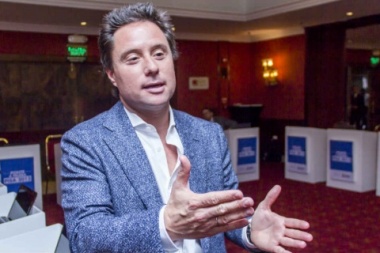 Gabriel Sánchez Zinny es el nuevo Director General de Escuelas