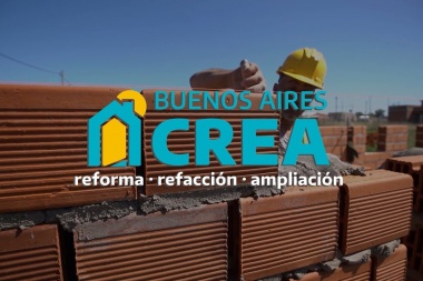 Cierra la inscripción para acceder al programa de créditos Buenos Aires CREA