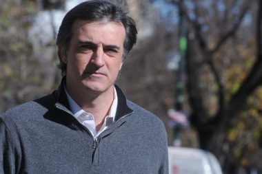 Bullrich criticó al peronismo: "La provincia estuvo abandonada 26 años”