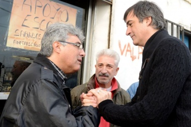 Bullrich se mostró confiado: "La mayoría de bonaerenses va a apoyarnos"
