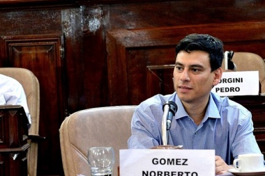 El mecanismo perverso del Concejo Deliberante