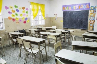 Los gremios docentes de CABA señalan que el protocolo para las clases "es impracticable"