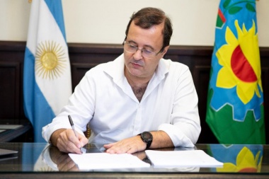 Senador de Monzó retoma el proyecto para implementar la boleta única en la Provincia