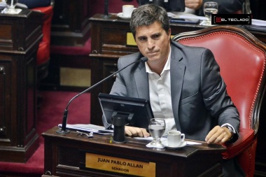 Legislatura provincial: la oposición impulsa la Boleta Única