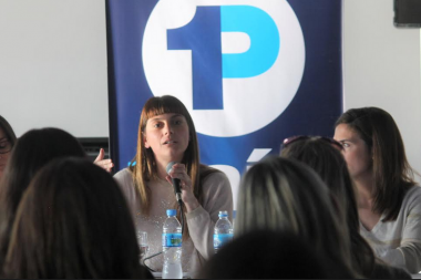 Desde el massismo criticaron a la Justicia por congelar la paridad en las listas