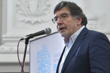 No se repitirá más el año en las secundarias bonaerenses