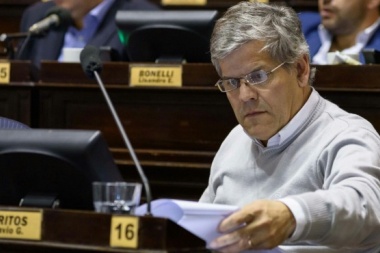 Por unanimidad, fue ratificada la modificación a la Ley de Turf