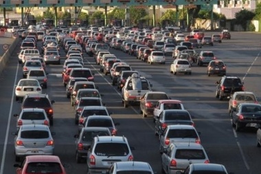 Ex combatientes no pagarán patente si tienen autos con más de 10 años de antigüedad