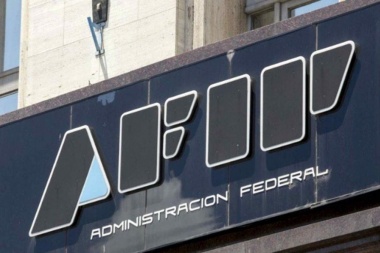 La AFIP dio a conocer los nuevos valores del Monotributo