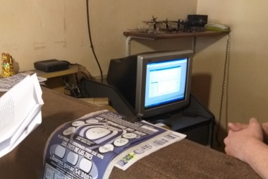 Nuevo operativo contra el juego clandestino en San Justo