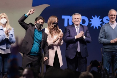PASO: pronostican triunfo nacional del Frente de Todos por 4 puntos