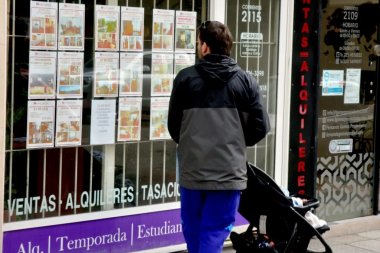 El Frente de Todos debate suspender dos artículos de la Ley de Alquileres