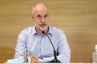 Larreta sobre la reforma de la Ley de Alquileres: "No hay Ley que aguante con esta inflación"