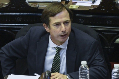 Lipovetzky cree que cambios en ley de alquileres deben pasar por el Congreso