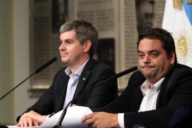 Confirmado: El Gobierno impulsará "reformas laborales" después de octubre