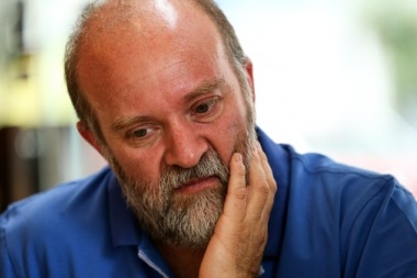 Sergio Maldonado: "Estamos convencidos de que es Santiago"