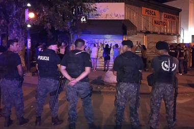 Derogaron el artículo que habilitaba arrestos a personas en situación de prostitución