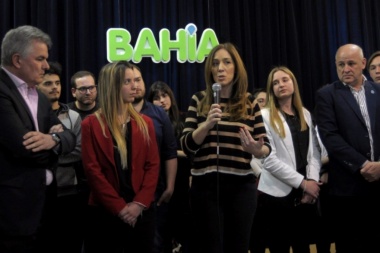 Se implementará el boleto estudiantil gratuito en Bahía Blanca y Punta Alta