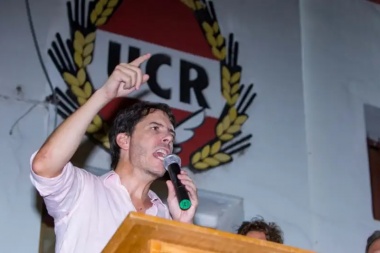 La UCR venció a PRO en La Pampa