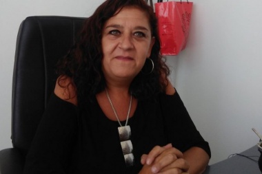 Susana González reconoció su error y dijo que Cambiemos lo utiliza “políticamente”