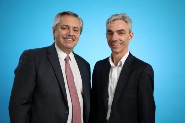Massa le ganó la pulseada a Moyano y Mario Meoni será el Ministro de Transporte