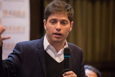 Comienzan a trascender los nombres que acompañarán a Kicillof en su gabinete