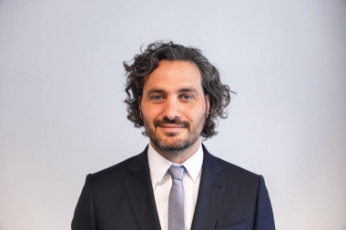 Conocé a los nuevos funcionarios del gabinete nacional