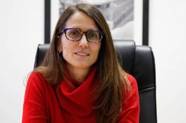 Elizabeth Gómez Alcorta presentó su renuncia por el operativo en Mascardi