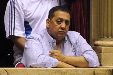 D´Elía fue apartado del frente que lidera Cristina Kirchner
