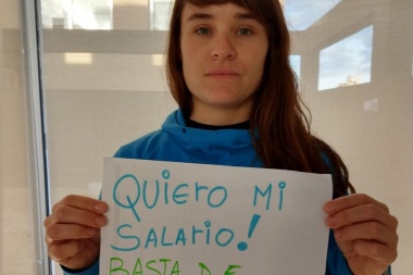 Por un problema técnico, miles de docentes no pudieron cobrar sus sueldos