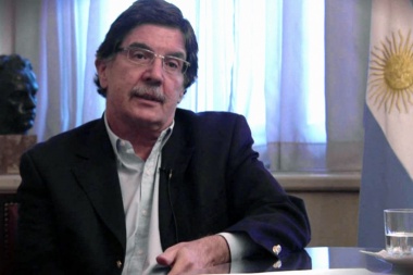 Sileoni: "Cuando gobernó Cambiemos se rompió la paritaria y no se construyó ninguna escuela"