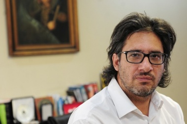 Garavano reconoció que el triunfo fue "fundamental" en la renuncia de Gils Carbó