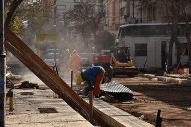 Prorrogan por un año la emergencia en infraestructura, hábitat, vivienda y servicios