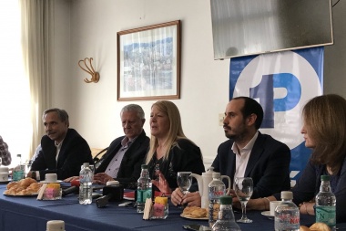 Desde 1 País aseguraron que el “compromiso con los vecinos está intacto”