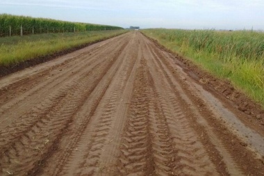La Provincia asistirá a los productores por las sequías