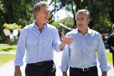 Alfredo Cornejo logró eliminar los impuestos internos para el vino