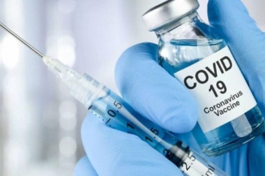Argentina fue elegida para probar una vacuna contra el Covid-19