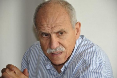 Anticipo: Luis Lugones sería el hombre elegido para el PJ La Plata