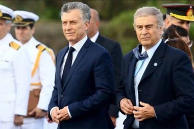 La causa contra Mauricio Macri por espionaje pasa a Comodoro Py