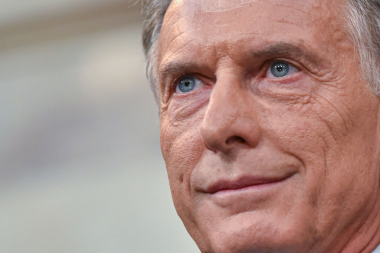 La Justicia sobreseyó a Macri en la causa por espionaje a familiares del ARA