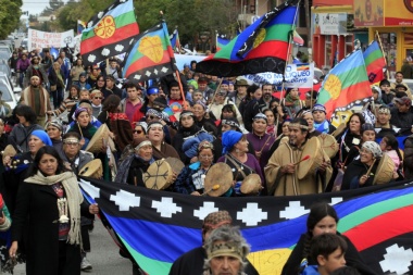 La Corte Suprema rechazó la entrega de tierras a una comunidad mapuche de Bariloche