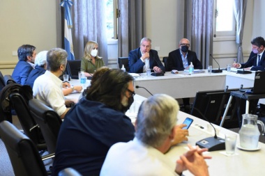 Nación ofrece 45,5% de aumento anual para los docentes