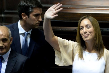 Fin de las jubilaciones de privilegio para gobernadores y legisladores