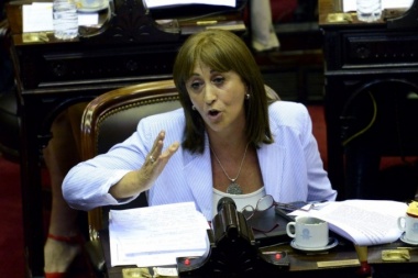 El massismo pidió que no se paguen jubilaciones de privilegio a presidentes