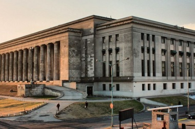 La UBA fue elegida la mejor universidad de América Latina