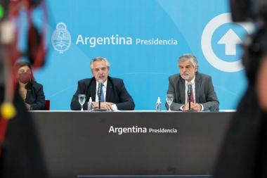 Nación financiará 22 obras de infraestructura con el Programa Construir Ciencia