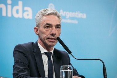 Declararon a Mario Meoni ciudadano ilustre posmortem de la provincia de Buenos Aires